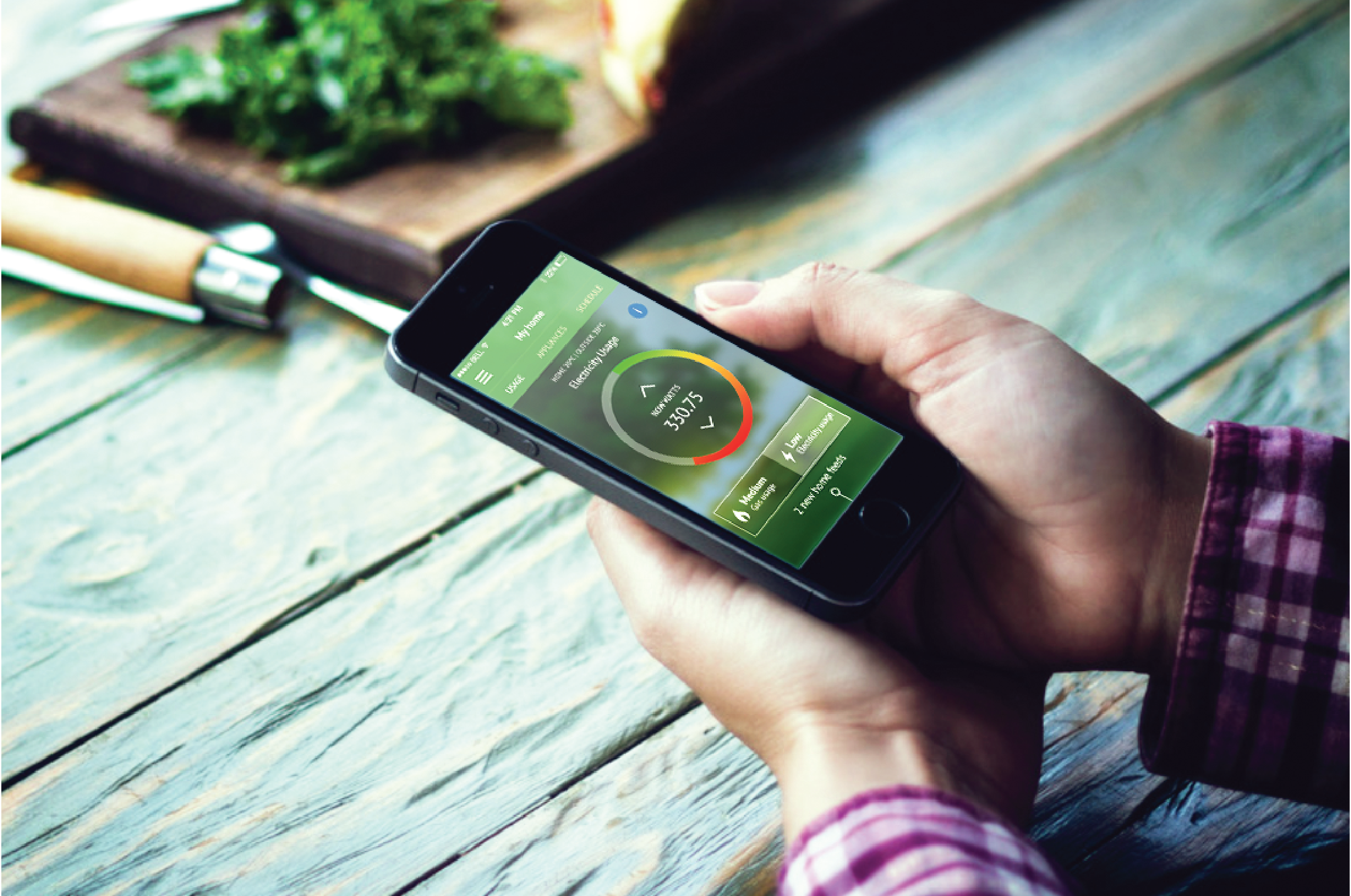 Prototyping for smart homes